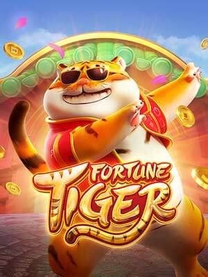 Fortune Tiger (PG Soft) .